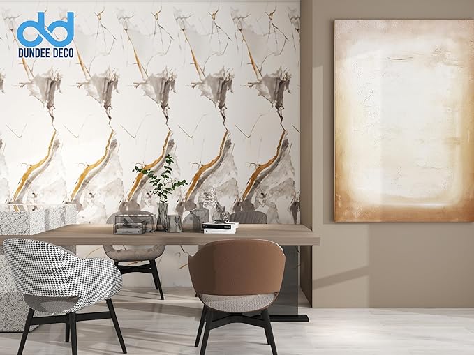 Dundee Deco Faux Marble Wall Panels - Image 2