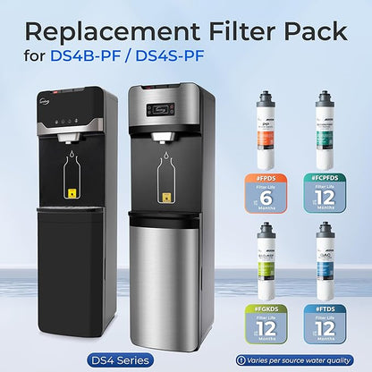 iSpring Bottleless Water Dispenser - Image 10
