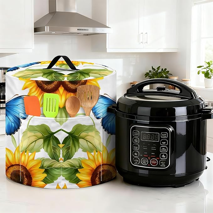 Kitchen Appliance Accessories Dust Cover - Image 2