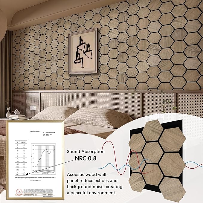 ARMURO Wall Paneling for Interior Wall - Image 4