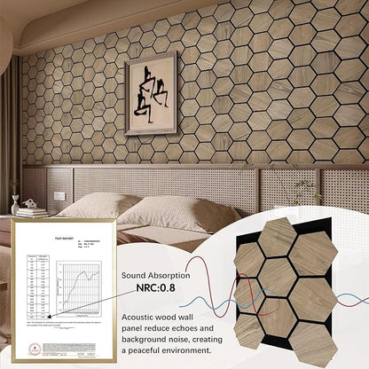 ARMURO Wall Paneling for Interior Wall - Image 4