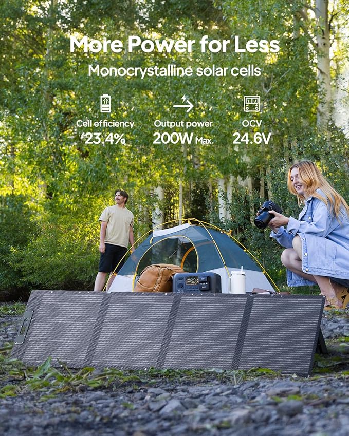 BLUETTI Solar Generator Elite 100 V2 - Image 9