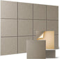 Sonicism 12 Pack Acoustic Wall Panels by Sonicism