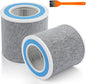 2 Pack Filter Replacement for Shark HP100 HP102 HP102PET by Nezxeiy