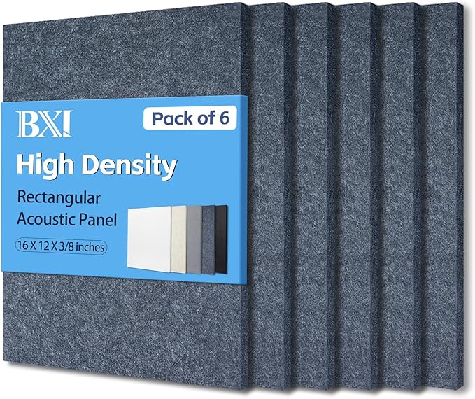 BXI Sound Absorber by BXI