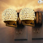 L LOHAS LED Night Lights Plug Into Wall 2 Pack, Dusk to Dawn Sensor, 10-Color by LLOHASLED