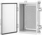 Gratury Junction Box, IP67 Waterproof Plastic Enclosure by Gratury