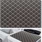 Teenyyou 1 Pcs 26" x 18" Dryer Top Protector Mat, Washer and Dryer Topper by Teenyyou