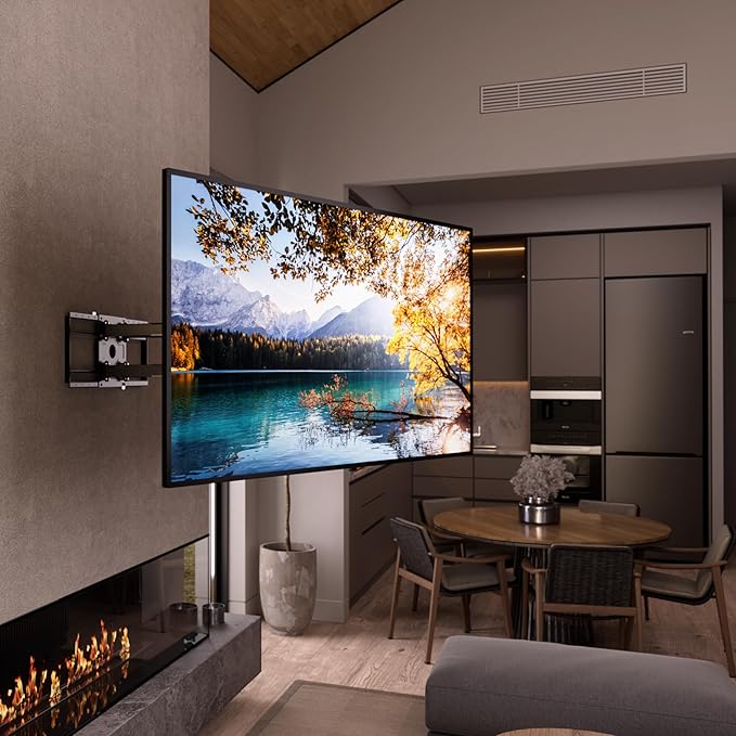 Mount-It! The Beast Full Motion TV Wall Mount - Image 6