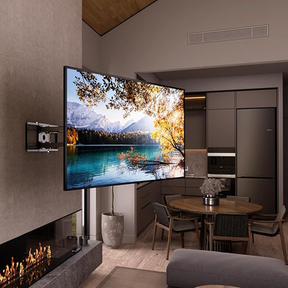 Mount-It! The Beast Full Motion TV Wall Mount - Image 6