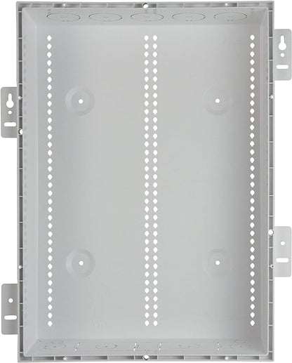 Legrand - OnQ 20 Inch Media Enclosure, Wifi Electrical Box, Cable Management Box - Image 5