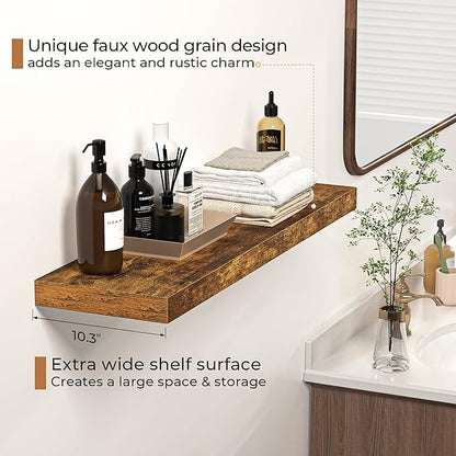 Floating Shelves - Image 6