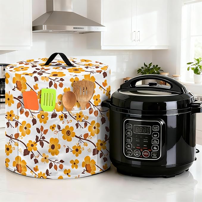 Kitchen Appliance Accessories Dust Cover - Image 6