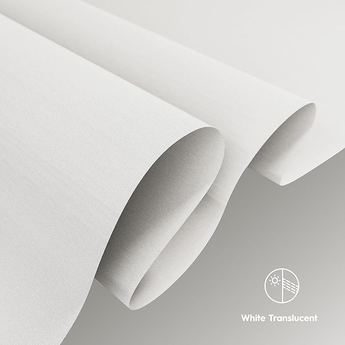 GE Smart Shade, Motorized Window Blind - Image 6