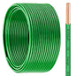 THHN Wire 10 Gauge 100 FT OFC Electrical Wire, 10 AWG Solid Copper Wire Rated by SimpleandPractical