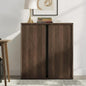 31.5" Sideboard Buffet Cabinet by Kislot
