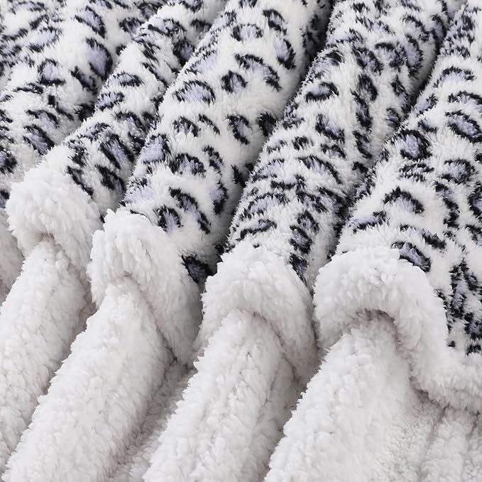 Electric Heated Blanket Throw Size 50"×60" - Image 6