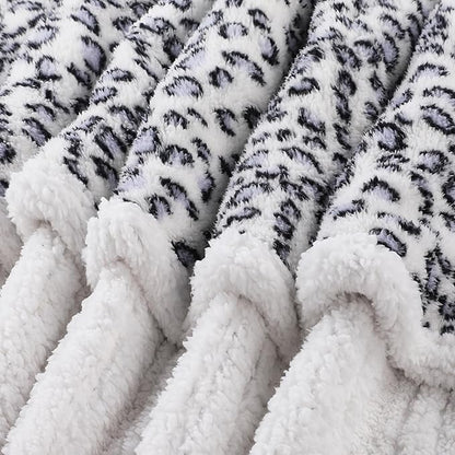 Electric Heated Blanket Throw Size 50"×60" - Image 6
