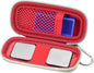 Heart Monitor Case Compatible by ALKOO