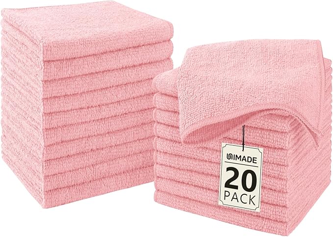 UNIMADE Washcloths by Unimade