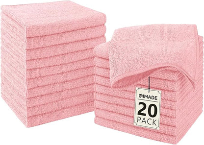 UNIMADE Washcloths by Unimade
