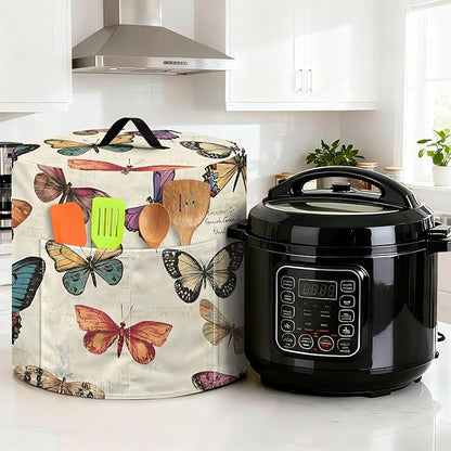 Kitchen Appliance Accessories Dust Cover - Image 2