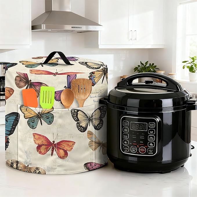 Kitchen Appliance Accessories Dust Cover - Image 3