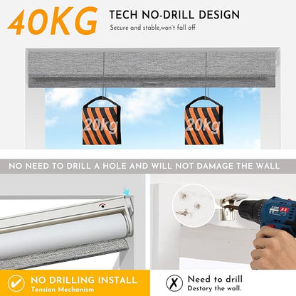 Persilux Smart Motorized Blinds - Image 6