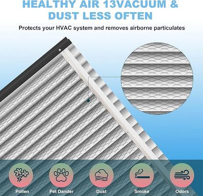 210 Replacement Filter Compatible - Image 5
