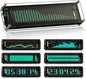 Nobsound AK2515 Pro Audio Spectrum Analyzer by DoukAudioNobsound