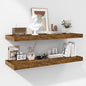 Fun Memories Floating Shelves by FunMemories