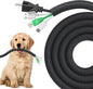 UOMTFAI Dog and Cat Cord Protector 25ft by UOMTFAI