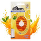 eidem Trash Can Deodorizer 2-in-1 Citrus – Eliminates Odors Fast – Long-Lasting by Unknown