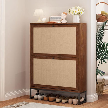 AVZEAR Freestanding Shoe Organizer by AVZEAR