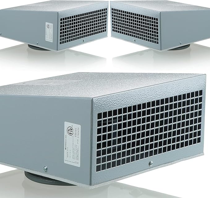 VENTS-US VCN 125 - Image 3