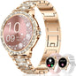 smart watches for women (answer/make call),120+ sport fitness, main product view