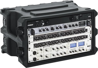 Gator Cases Pro Series Rotationally Molded 6U Rack Case - Image 14