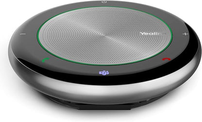 Yealink Bluetooth Speakerphone Conference Microphone Teams Certified CP700 USB by RedefineYourWorkplace