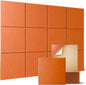 Sonicism 12 Pack Acoustic Wall Panels by Sonicism