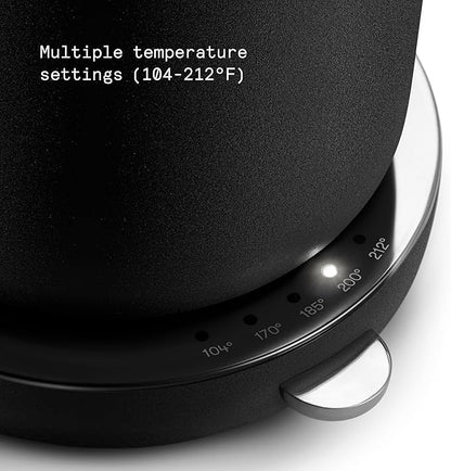 Aarke Stainless Steel Kettle - Image 5