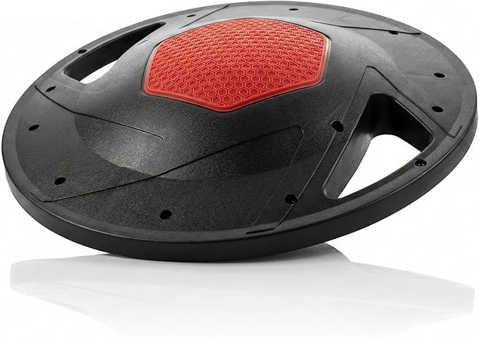 Balance Board for Adults – Stability Trainer for Home Workouts, Core Strength - Image 2