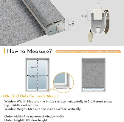 Persilux Smart Motorized Blinds - Image 7