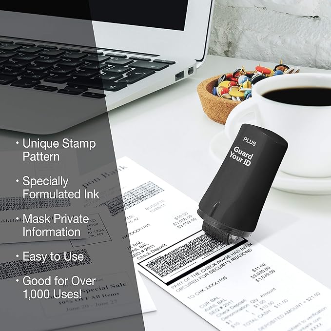 Guard Your ID Advanced Security Roller 2.0 - Image 5
