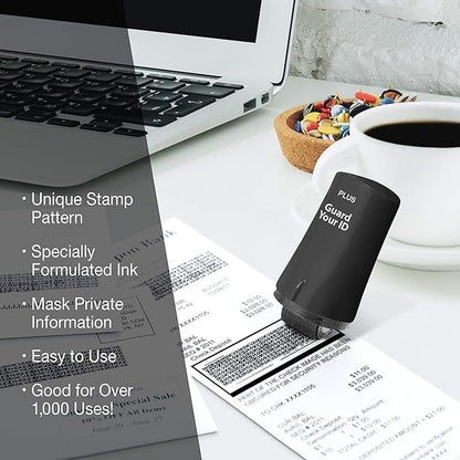 Guard Your ID Advanced Security Roller 2.0 - Image 5