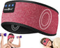 MUSICOZY Sleep Headphones Sleep Mask Bluetooth Headband Wireless Music Headband by MUSICOZY