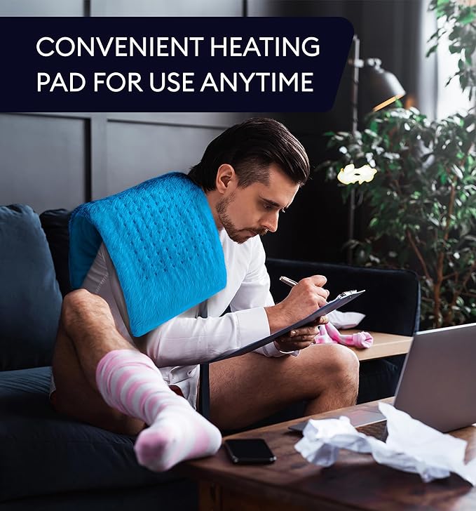 GENIANI Electric Throw - Image 2
