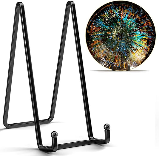 IPAME 8 Inch Large Plate Stands by IPAME