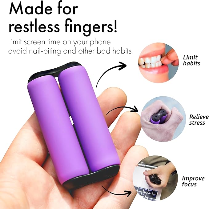 ONO Roller - Handheld Fidget Toy - Image 4