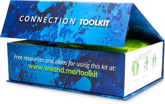 We! Connection Toolkit - Image 8