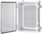 Gratury Junction Box, IP67 Waterproof Plastic Enclosure by Gratury